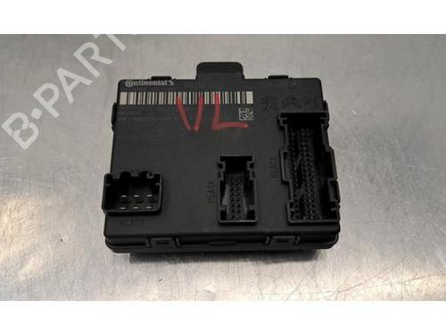 Electronic module CITROËN C5 X (ND_, NC_) Hybrid 225 (NDDGYP) | BP38322233M83 - Image 3