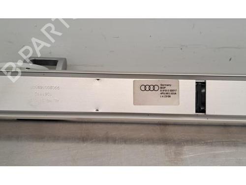 Other AUDI A6 C6 (4F2) RS6 quattro | BP26724072O1 