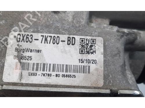 Transfer box JAGUAR F-PACE (X761) 3.0 SDV6 AWD | BP38195741M36 - Image 7