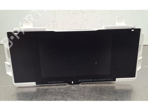 instrument-cluster-ford-transit-custom-v710-van-nrn-2023-39230771 main image