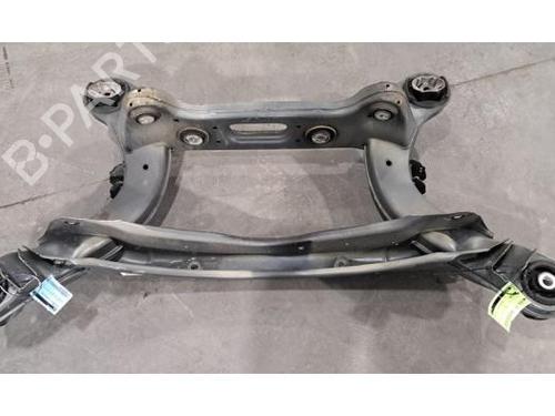 Used Subframe Subframe MERCEDES-BENZ GLC (X253) 200 d (253.913) (163 hp) 31842801 31842801