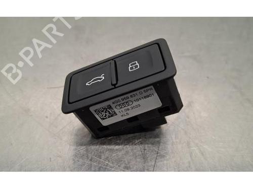 Comutador AUDI Q4 E-TRON Sportback (F4N) 45 (286 hp) 31272931
