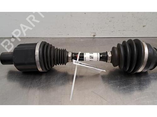 Used Left front driveshaft Left front driveshaft 39153756 39153756