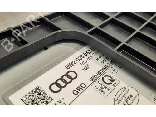 Radio AUDI A5 (F53, F5P) 2.0 TFSI | BP23601424E6 
