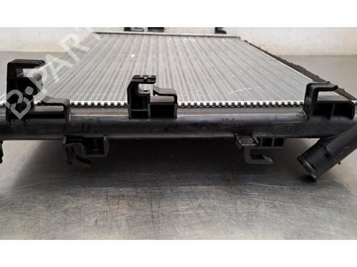 Water radiator RENAULT AUSTRAL E-TECH 200 Hybrid (HGM2) | BP37083016M31 - Image 4