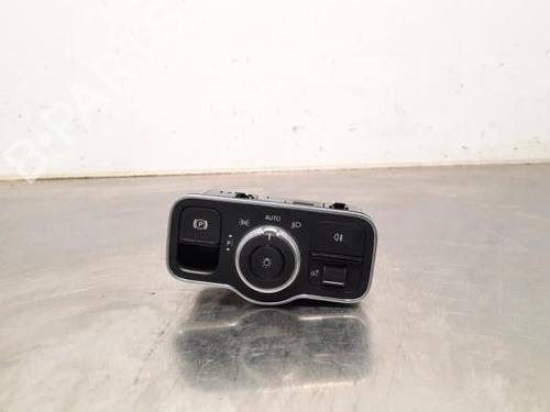 Used Headlight switch MERCEDES-BENZ A-CLASS Saloon (V177) AMG A 35 4-matic (177.151) (306 hp) 23588054