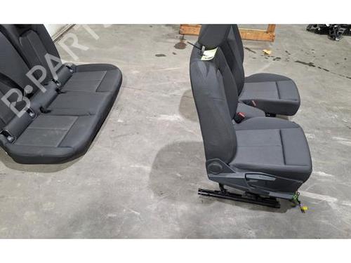 Seats set AUDI Q4 E-TRON Sportback (F4N) 45 | BP31241730C78 