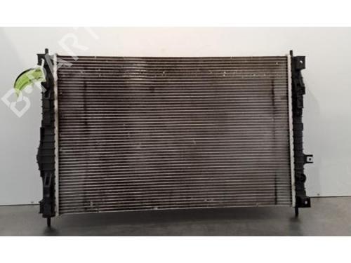 Used Water radiator PEUGEOT EXPERT Van (V_) 2.0 BlueHDi 145 (144 hp) 30331720