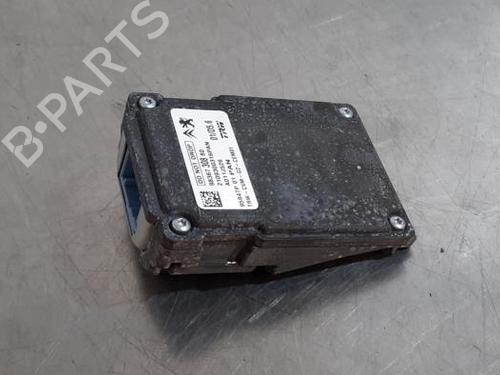 Camera PEUGEOT EXPERT Van (V_) 2.0 BlueHDi 120 | BP38099826E14 - Image 4