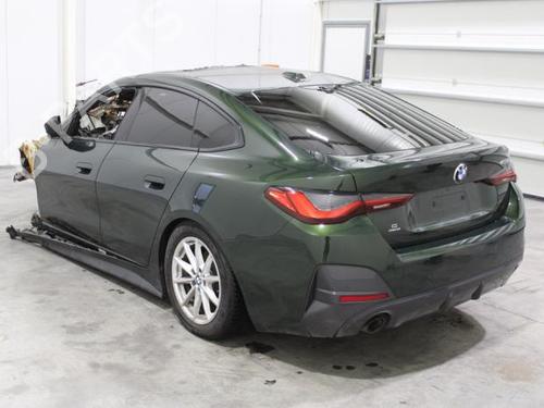 Elektronisk modul BMW 4 Gran Coupe (G26) 420 d Mild-Hybrid | BP29263448M83 