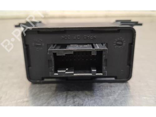 Electronic module DS DS 7 Crossback (J4_, JR_, JC_) E-TENSE 225 (J4DGZU, J45GQU) | BP40202228M83 - Image 4