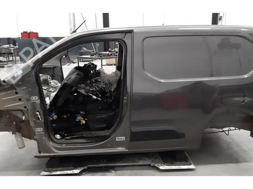 Catalyst CITROËN BERLINGO Box Body/MPV (K9) 1.5 BlueHDi 130 | BP34433591M10  - Image 34