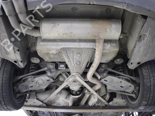 Hardtop BMW 4 Convertible (F33, F83) 420 d | BP15019895C126  - Image 28