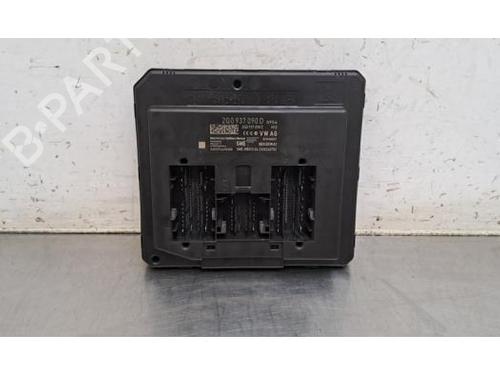 Electronic module SKODA KAMIQ (NW4) 1.0 TSI | BP36169386M83 - Image 2