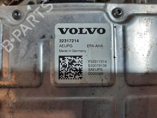 Batteri VOLVO XC40 (536) Recharge | BP30766595E11 