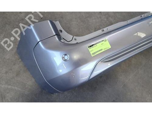 Rear bumper PEUGEOT PARTNER Box Body/MPV (K9) 1.5 BlueHDi 75 | BP28613485C8 