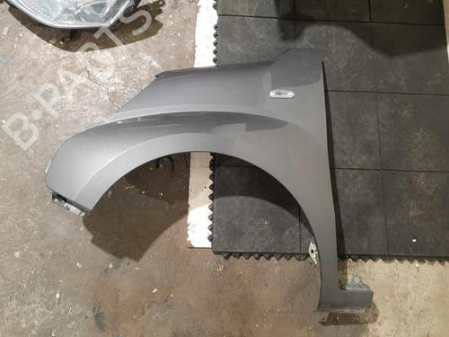 Full front FIAT FIORINO Box Body/MPV (225_) 1.3 D Multijet | BP32376557S1