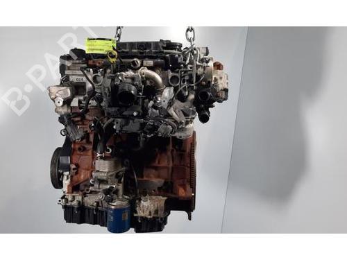 Moteur FIAT SCUDO Van 2.0 Multijet 145 (506) (144 hp) 29293675