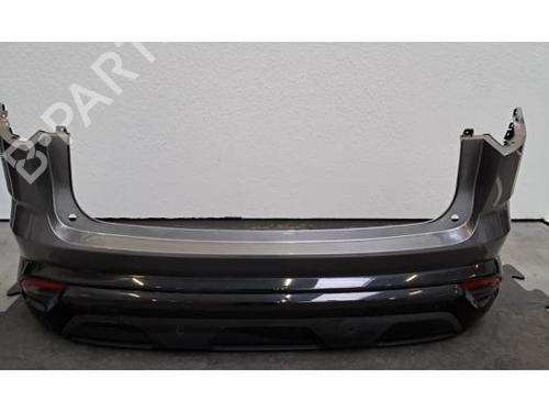 Used Rear bumper Rear bumper RENAULT RAFALE Coupe (DGM_) 1.2 E-TECH PHEV All-wheel Drive (DGM4) (300 hp) 36680632 36680632