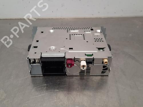 Radio BMW 2 Active Tourer (F45) 216 d | BP17565313E6 