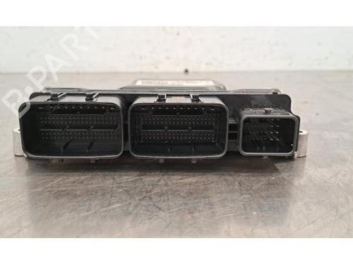 Engine control unit (ECU) RENAULT EXPRESS Box Body/MPV 1.5 Blue dCi 95 (F6AB) | BP24116565M57 