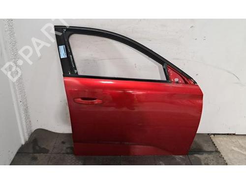 Used Right front door Right front door PEUGEOT 308 SW III (FC_, FJ_, FR_, F4_, FN_) PureTech 130 (FRHNSL, FRHNST) (131 hp) 33132091 33132091