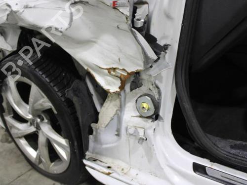 Exhaust system AUDI A4 B9 Avant (8W5, 8WD) 35 TDI Mild Hybrid | BP37284910M121 - Image 12