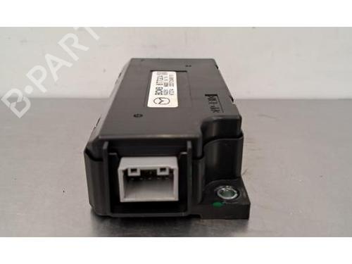 Electronic module MAZDA MX-30 (DR) e-SKYACTIV | BP30139093M83