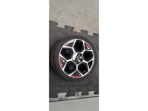 Used Rim Rim 37499362 37499362