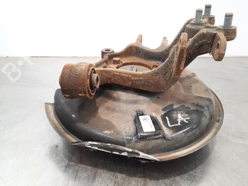 Left rear steering knuckle HYUNDAI TUCSON (TL, TLE) 1.7 CRDi | BP10899479M27 