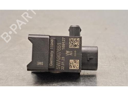 Electronic sensor AUDI Q4 E-TRON Sportback (F4N) 45 | BP39500384M84 - Image 5