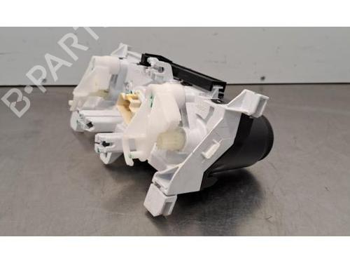 Climate control RENAULT EXPRESS Box Body/MPV 1.5 Blue dCi 95 (F6AB) | BP31273795I5 