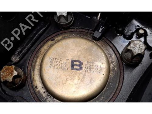 Right rear steering knuckle MINI MINI (F55) One | BP30473433M28