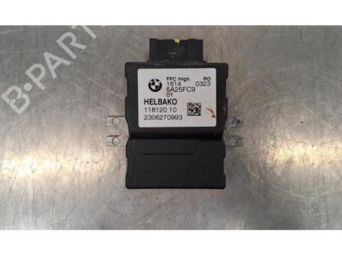 Electronic module BMW X4 (G02, F98) xDrive 20 i Mild Hybrid | BP34199517M83 - Image 2