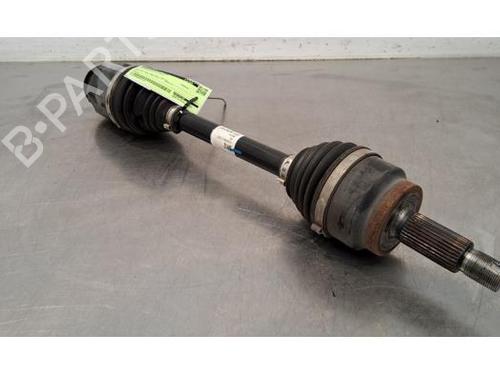 Right front driveshaft KIA SPORTAGE V (NQ5) 1.6 T-GDI | BP28092651M39 