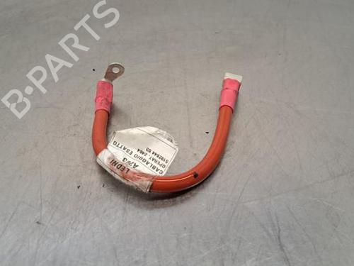 Elektronisk sensor PEUGEOT BOXER Van 2.2 HDi 120 | BP23601524M84 