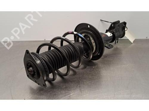 Used Left front shock absorber Left front shock absorber CITROËN C3 IV Van (CC_, CB_) PureTech 100 (101 hp) 34200005 34200005