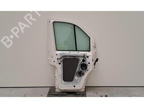 Left front door MAN TGE Van 2.0 TDI (01V, 03V, 36V, UYB, UYC, UYD) | BP35746873C2 - Image 4