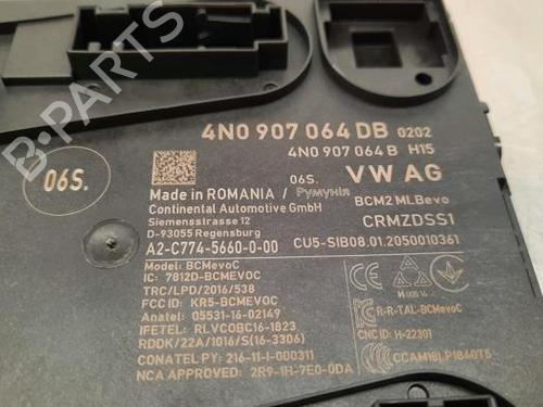 Elektronisk modul AUDI A6 C8 (4A2) 40 TDI Mild Hybrid quattro | BP23597370M83 