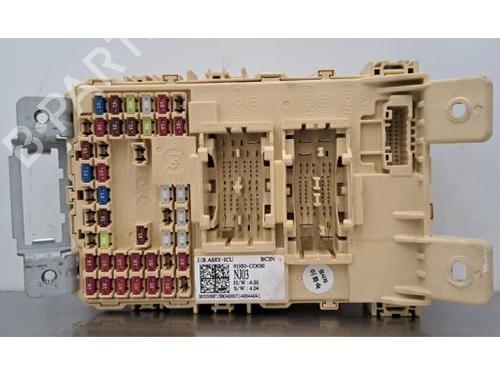 Used Fuse box HYUNDAI GETZ (TB) 1.6 (106 hp) 30331561
