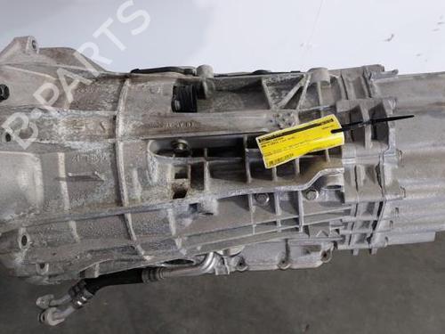 Gearbox BMW 3 (F30, F80) M3 Competition | BP23642975M3 
