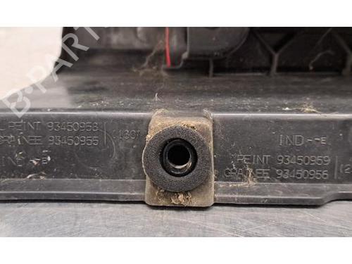 Left taillight NISSAN PRIMASTAR Van (X82) 2.0 dCi 150 | BP40202324C34 - Image 7