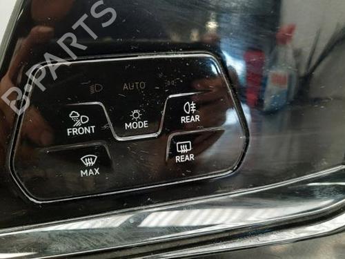 Other VW GOLF VIII (CD1, DA1) 2.0 TSI R 4motion | BP23608002O1 