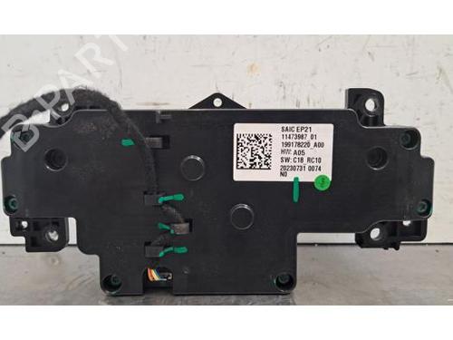 Electronic module MG MG ZS SUV (AZS1) EV | BP38181437M83 - Image 2
