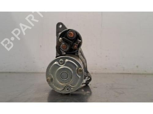 Starter DACIA DUSTER (HM_) 1.3 TCe 130 (HMMF) | BP30138921M8