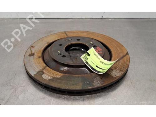 Altro KIA CEE'D Hatchback (ED) 1.6 CVVT (125 hp) 30810648