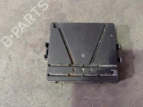 Electronic module VW GOLF VII (5G1, BQ1, BE1, BE2) 1.6 TDI 4motion | BP15015549M83 