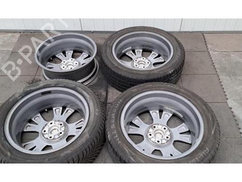 Fælk MAZDA CX-30 (DM) SKYACTIV-G M Hybrid | BP34200535C45  - Image 20