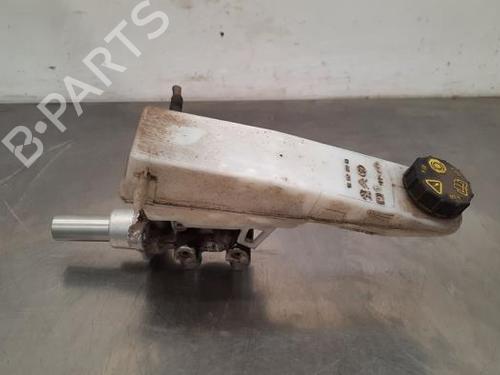 Used Brake master cylinder CITROËN JUMPY III Van (V_) 1.6 BlueHDi 115 (115 hp) 23598558