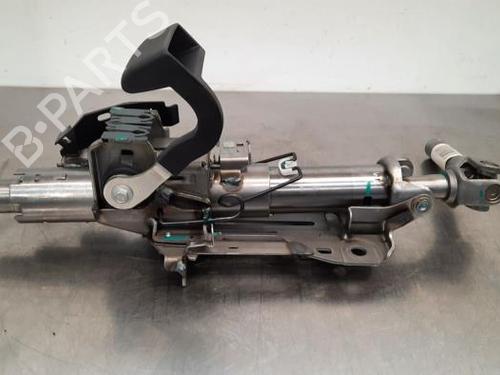 Steering column CITROËN C5 X (ND_, NC_) PureTech 130 (NCHNSP) | BP23604133M21 
